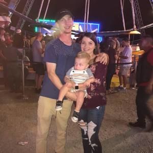 Meet your Posher, Matt